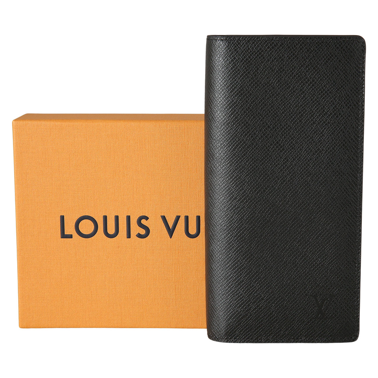 LOUIS VUITTON(USED)루이비통 M30501 타이가 브라짜 월릿
